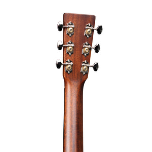 Martin Standard Series D-18 Dreadnought Acoustic Guitar w/Case