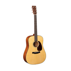 Martin Standard Series D-18 Acoustic Guitar w/Case