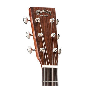 Martin Standard Series D-18 Acoustic Guitar w/Case