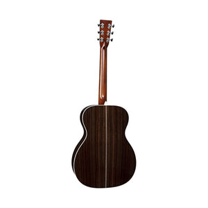 Martin John Mayer Signature OMJM Acoustic Guitar w/Case