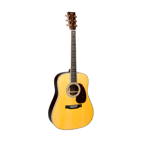 Martin Standard Series D-42 Acoustic Guitar w/Case