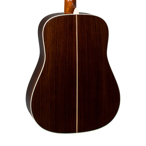 Martin Standard Series D-42 Acoustic Guitar w/Case