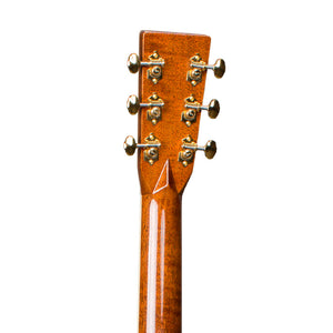Martin Standard Series D-42 Acoustic Guitar w/Case