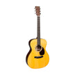 Martin Standard Series OM-21 Acoustic Guitar w/Case