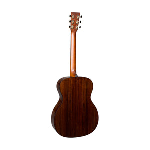 Martin Standard Series OM-21 Acoustic Guitar w/Case