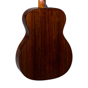 Martin Standard Series OM-21 Acoustic Guitar w/Case