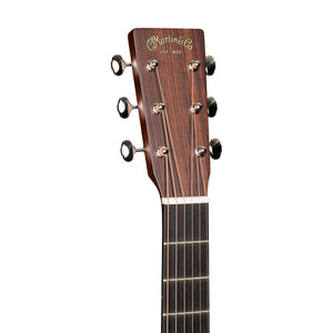 Martin Standard Series OM-21 Acoustic Guitar w/Case