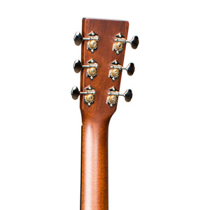 Martin Standard Series OM-21 Acoustic Guitar w/Case