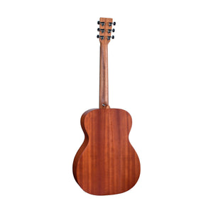Martin Junior Series 000Jr-10E Shawn Mendes Signature Acoustic-Electric Guitar w/Bag, Natural