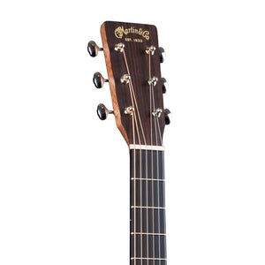 Martin D-12E Acoustic Guitar w/Bag
