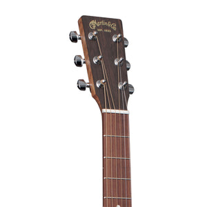 Martin X Series DC-X2E Rosewood Acoustic Guitar w/Bag