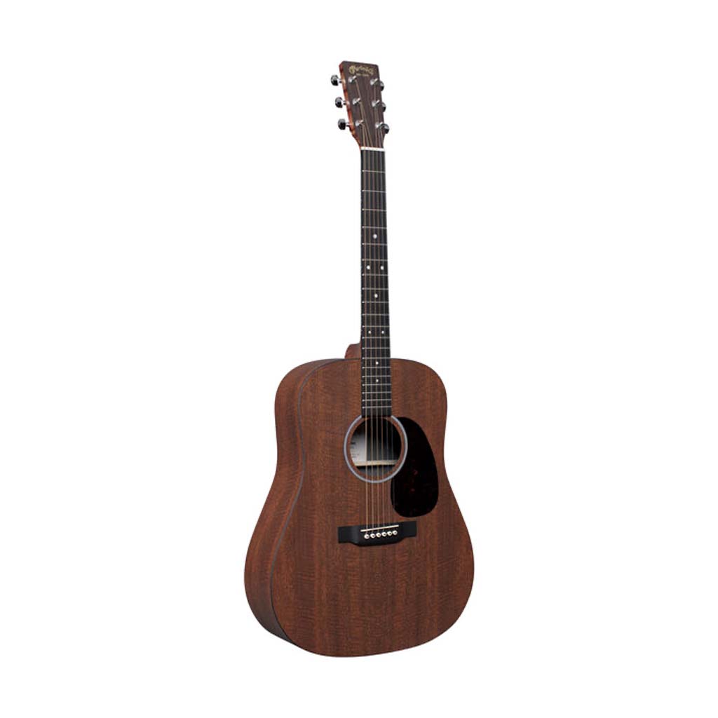 Martin X Series D-X1E Mahogany Acoustic Guitar w/Bag