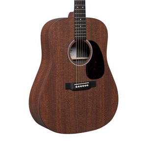 Martin X Series D-X1E Mahogany Acoustic Guitar w/Bag