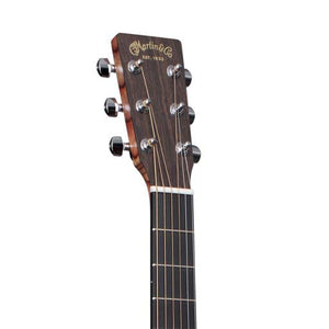 Martin X Series D-X1E Mahogany Acoustic Guitar w/Bag