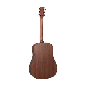 Martin X Series D-X1E Sitka Spruce Acoustic Guitar w/Bag