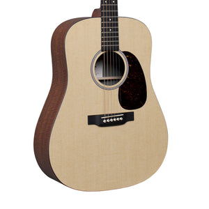Martin X Series D-X1E Sitka Spruce Acoustic Guitar w/Bag