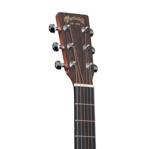 Martin X Series D-X1E Sitka Spruce Acoustic Guitar w/Bag