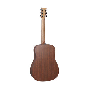 Martin X Series D-X2E Mahogany Acoustic Guitar w/Bag