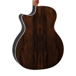 Martin Road Series GPC-13E Ziricote Acoustic-Electric Guitar w/Soft Case