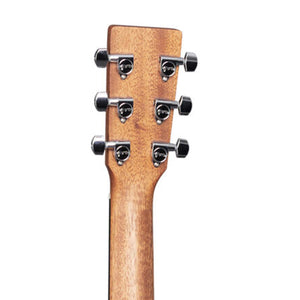 Martin Road Series GPC-13E Ziricote Acoustic-Electric Guitar w/Soft Case