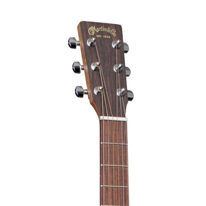 Martin GPC-X2E X Series Acoustic-Electric Guitar w/Bag, Mahogany HPL B&S