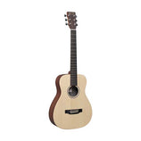 Martin X Series LX1 Acoustic Guitars with Bag