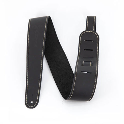 Martin Slim Style Guitar Strap, Black