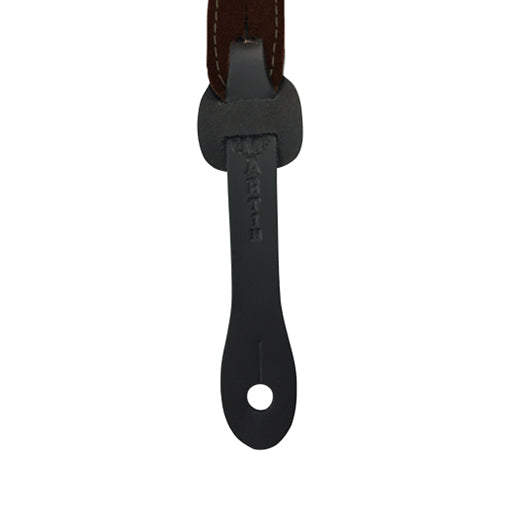 Martin 18A0072 Guitar Strap Extender, Black
