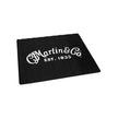 Martin Guitar Axe Mat