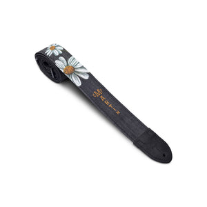 Martin 18A0108 Daisy Denim Guitar Strap