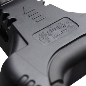 Martin 18A0124 Auto Locking Guitar Wall Hanger