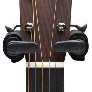Martin 18A0124 Auto Locking Guitar Wall Hanger