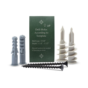 Martin 18A0124 Auto Locking Guitar Wall Hanger