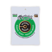 Martin Authentic Marquis Silked 92/8 Phosphor Bronze Acoustic Guitar Strings, Extra Light