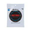 Martin MM13 Retro Acoustic Guitar Strings, Medium, 13-56
