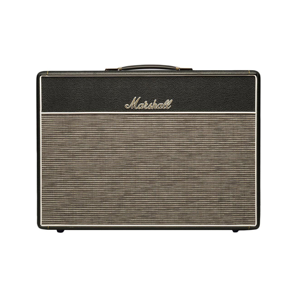 Marshall 1973X 2x12 Inch 18W Handwired Tube Combo Guitar Amplifier