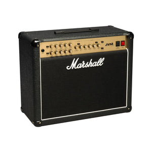 Marshall JVM215C 1x12 Inch 50W Tube Guitar Amplifier