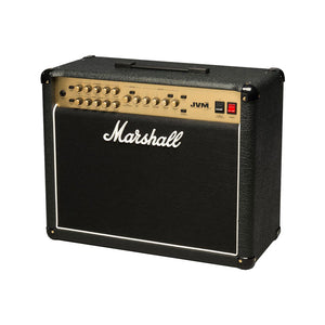 Marshall JVM215C 1x12 Inch 50W Tube Guitar Amplifier