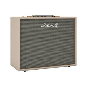 Marshall Limited Edition ORI20CD1 20W Tube Guitar Combo Amplifier, Cream Levant