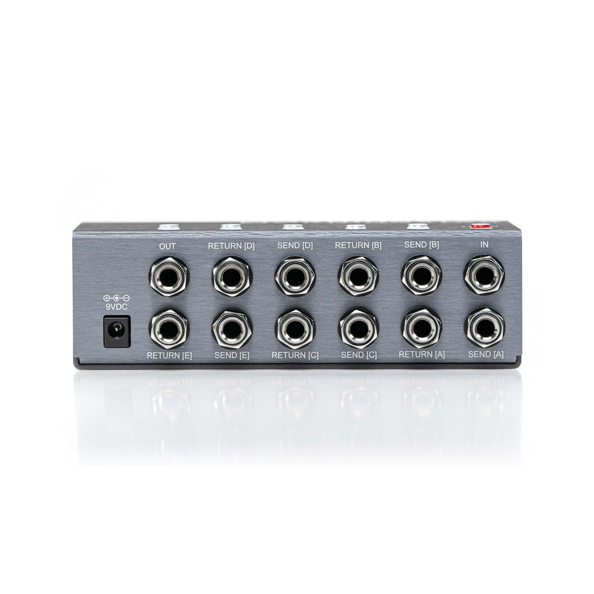 Morningstar ML5 Loop Switcher – Swee Lee Vietnam