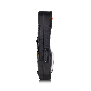 MONO Classic Dual Semi-Hollow/Electric Guitar Case, Black