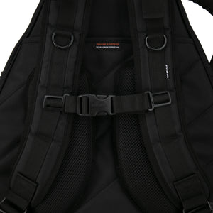 MONO Vertigo Ultra Semi-Hollow Guitar Case, Black