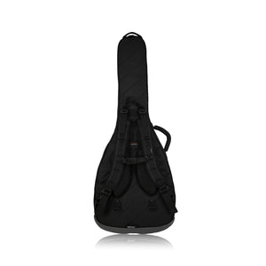 MONO Vertigo Ultra Semi-Hollow Guitar Case, Black