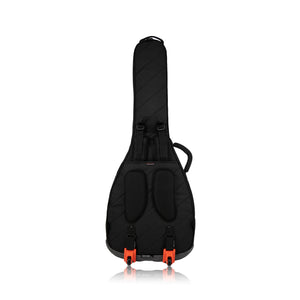 MONO Vertigo Ultra Semi-Hollow Guitar Case, Black
