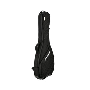 MONO Vertigo Ultra Semi-Hollow Guitar Case, Black