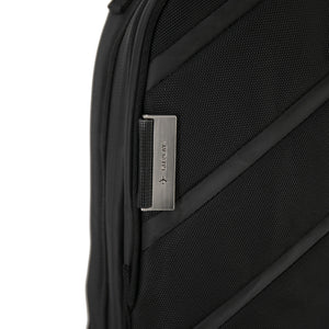 MONO Vertigo Ultra Semi-Hollow Guitar Case, Black