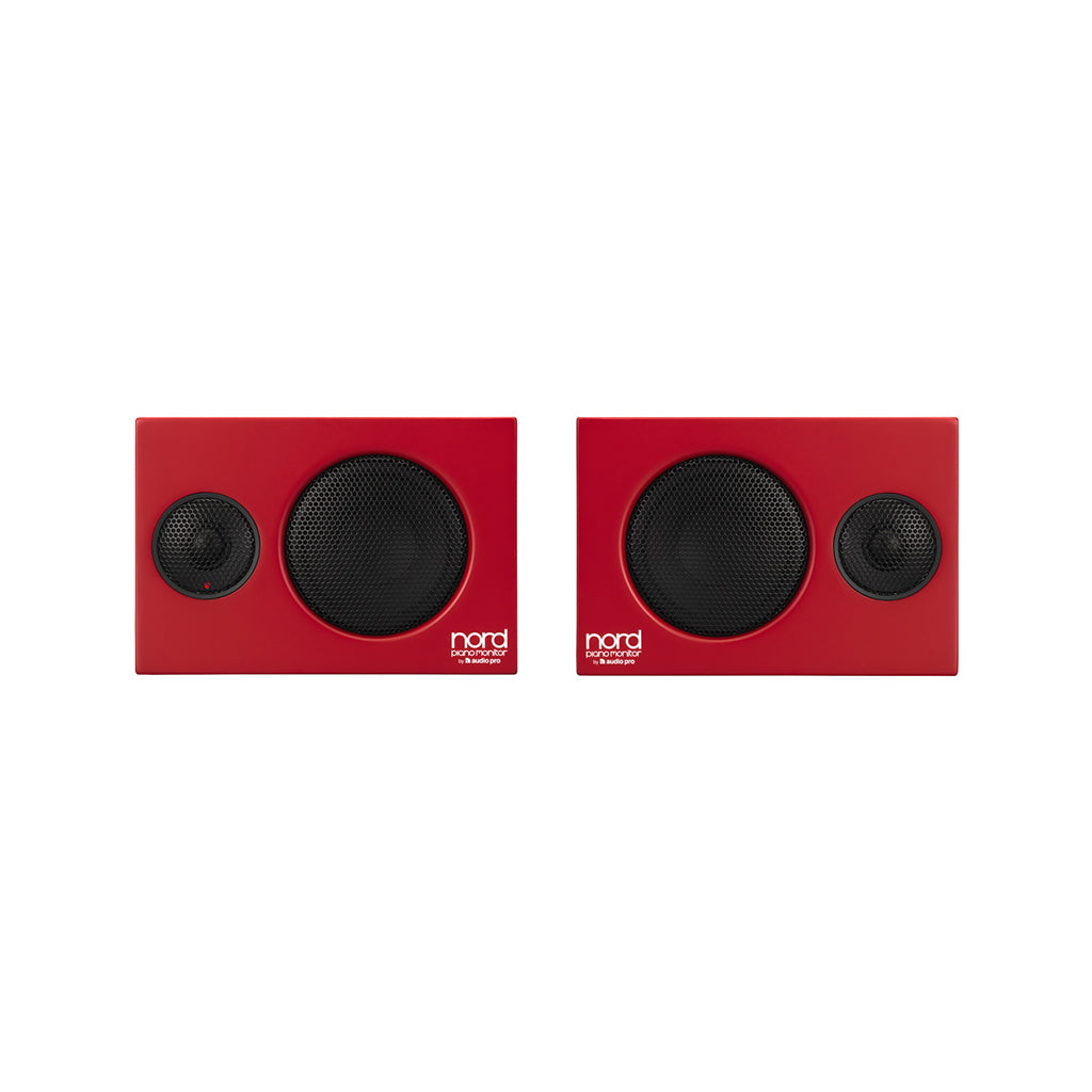 Nord Piano Monitor V2 (Pair)