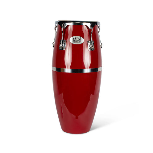 Natal NCSQ01R Fibreglass Quinto, Red