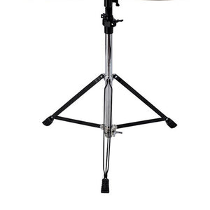 Natal NT1012TBRO Bronze Timbales 10inch and 12inch w/Stand