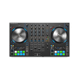 Native Instruments Traktor Kontrol S3 4-channel DJ Controller